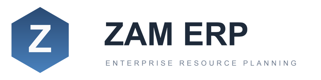 ZAM ERP